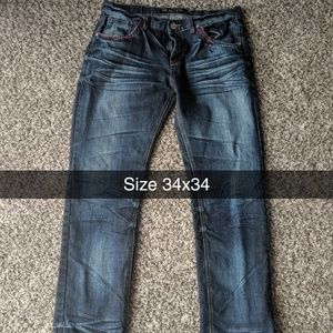 Mens jeans